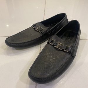 LV Hockenheim Moccasin